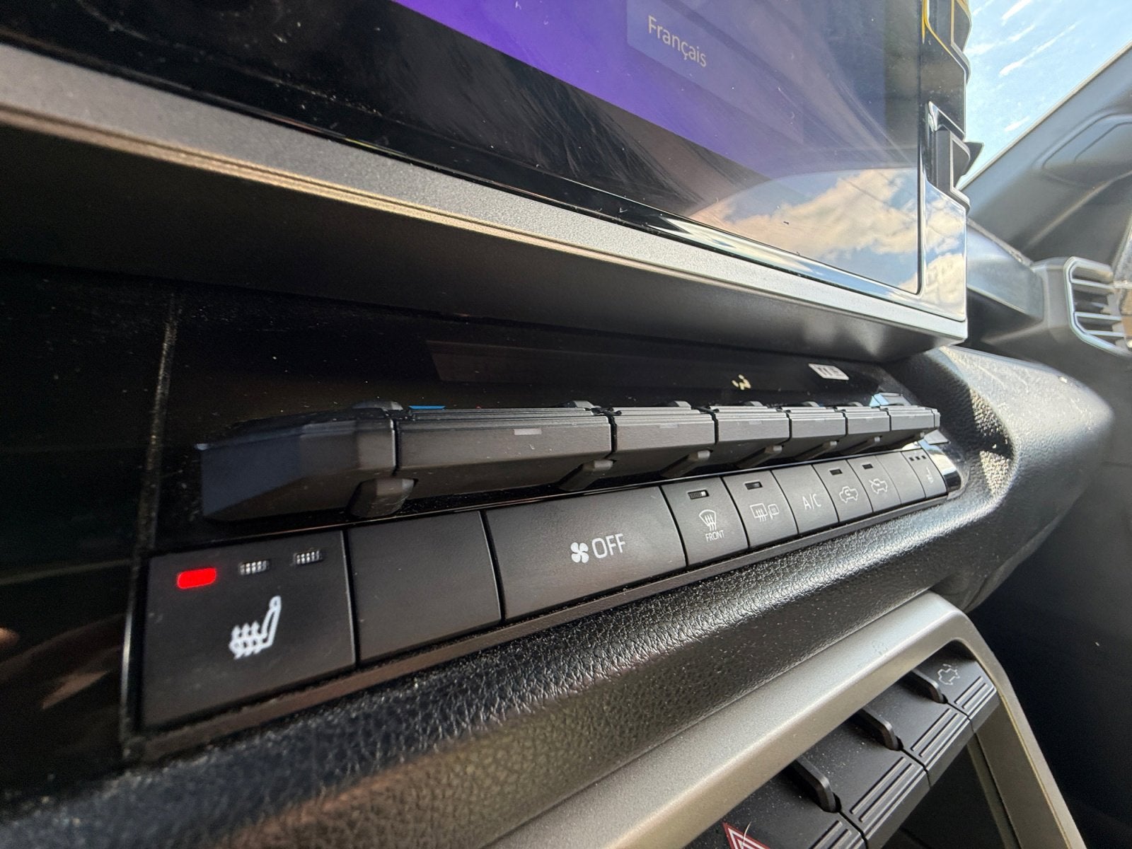 2025 Toyota Tundra 4WD Truck SR5