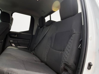 2024 Toyota Tundra 4WD Truck SR5
