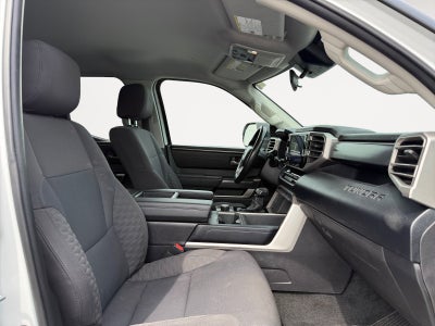 2024 Toyota Tundra 4WD Truck SR5