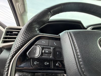 2024 Toyota Tundra 4WD Truck SR5
