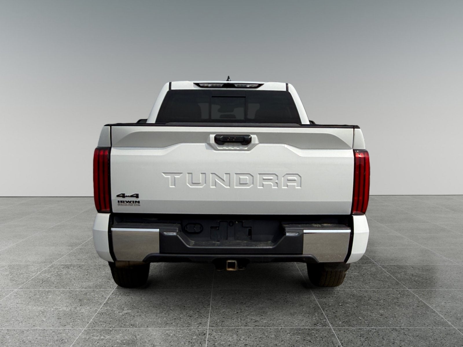 2024 Toyota Tundra 4WD Truck SR5