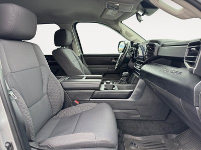 2024 Toyota Tundra 4WD Truck SR5