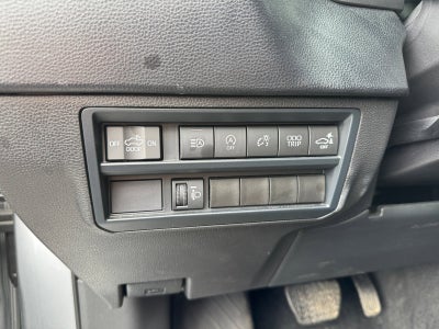 2024 Toyota Tundra 4WD Truck SR5
