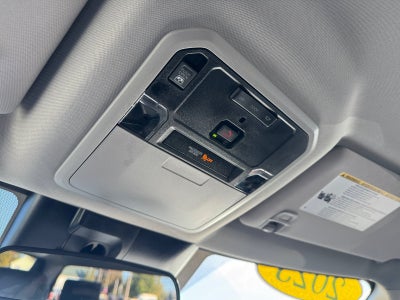 2023 Toyota Tundra 4WD Truck SR5