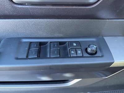 2023 Toyota Tundra 4WD Truck SR5