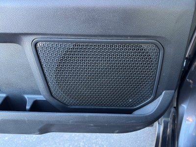 2023 Toyota Tundra 4WD Truck SR5
