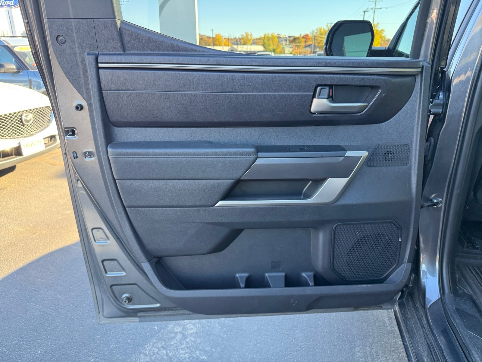 2023 Toyota Tundra 4WD Truck SR5