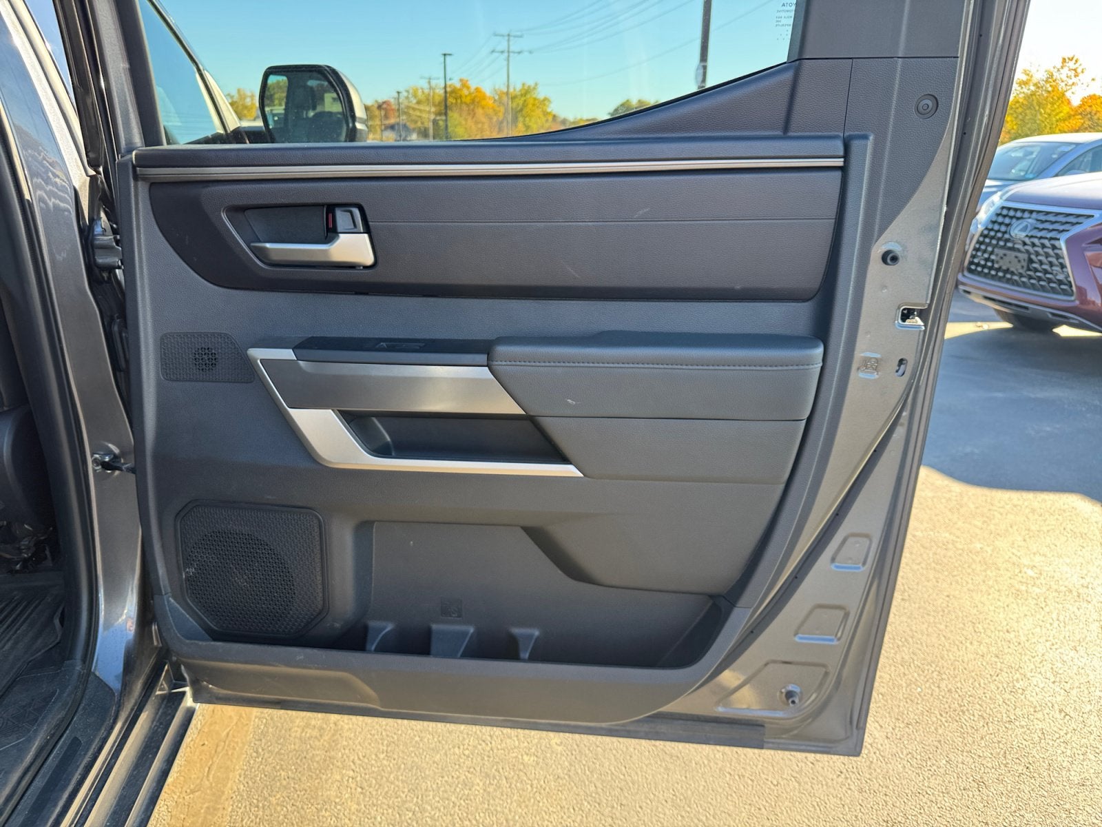 2023 Toyota Tundra 4WD Truck SR5