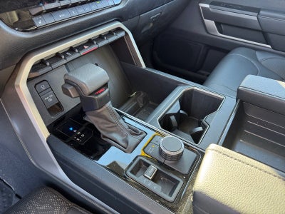 2023 Toyota Tundra 4WD Truck SR5