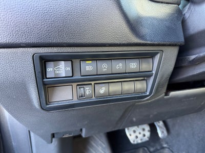 2023 Toyota Tundra 4WD Truck SR5