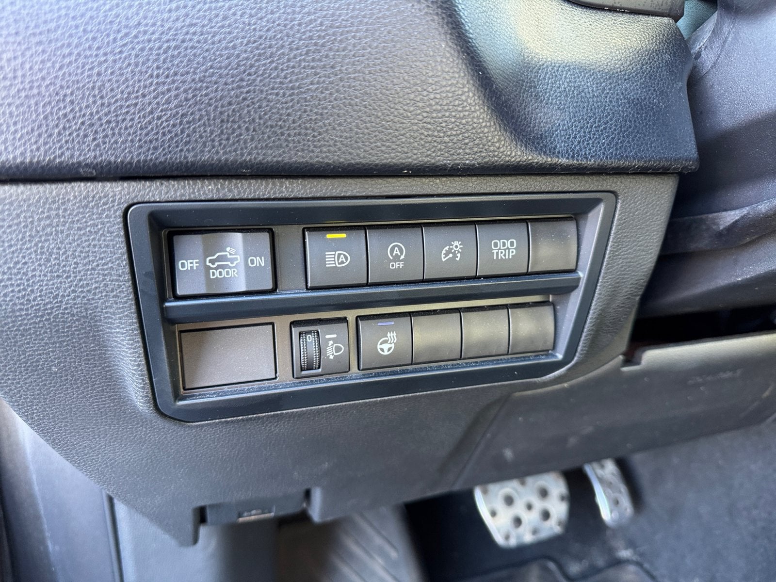 2023 Toyota Tundra 4WD Truck SR5