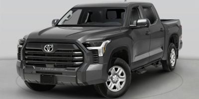 2023 Toyota Tundra 4WD Truck SR5