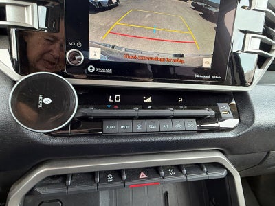 2024 Toyota Tundra 4WD Truck SR5