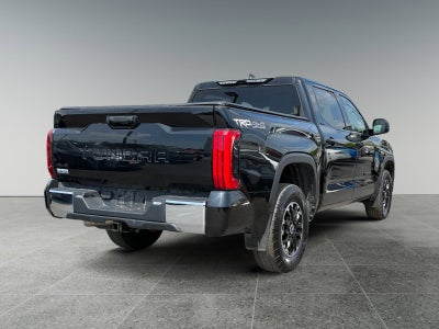 2024 Toyota Tundra 4WD Truck SR5