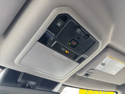 2023 Toyota Tundra 4WD Truck SR5