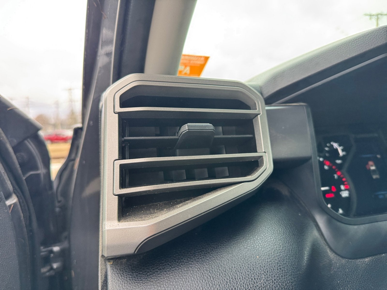 2023 Toyota Tundra 4WD Truck SR5