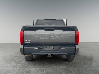 2023 Toyota Tundra 4WD Truck SR5
