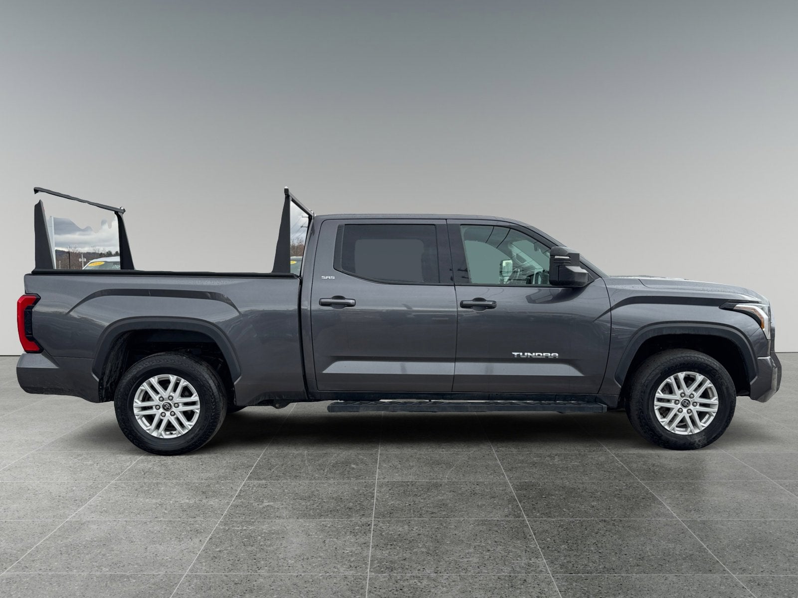 2023 Toyota Tundra 4WD Truck SR5