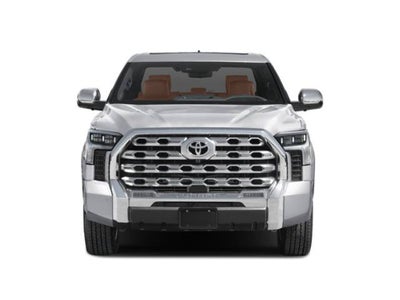 2026 Toyota Tundra 4WD Truck 1794 Edition