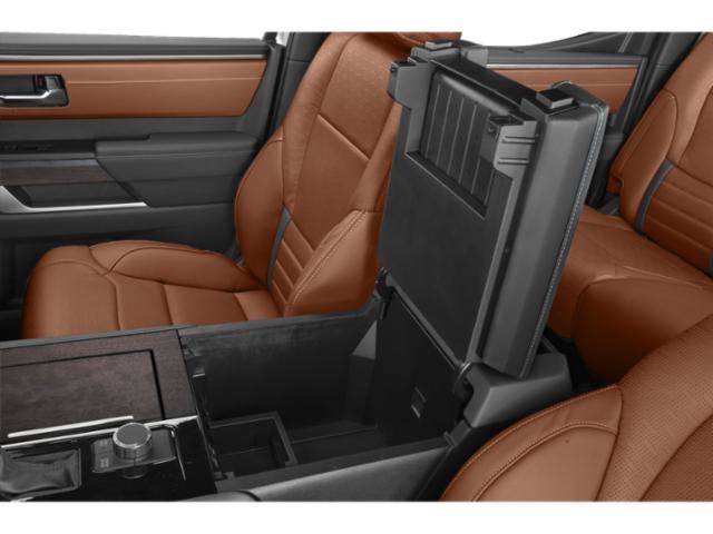 2024 Toyota Tundra 4WD Truck 1794 Edition