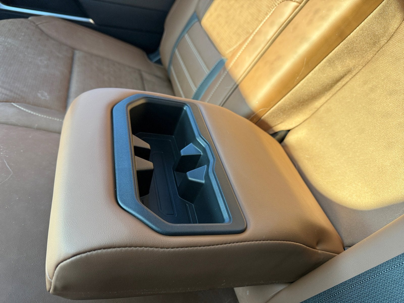 2023 Toyota Tundra 4WD Truck 1794 Edition Hybrid