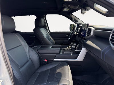 2023 Toyota Tundra 4WD Truck Platinum