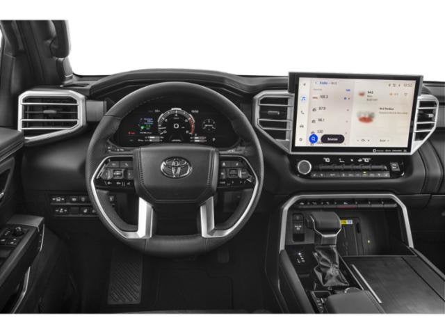 2023 Toyota Tundra 4WD Truck Platinum