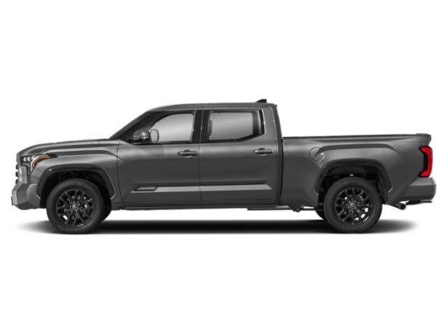 2023 Toyota Tundra 4WD Truck Platinum