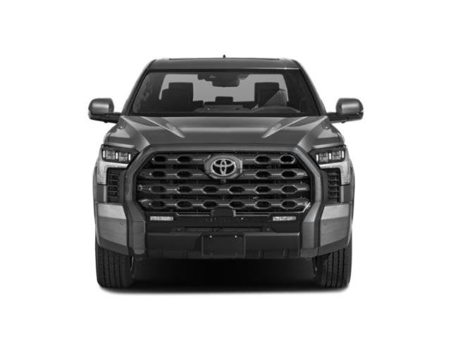 2023 Toyota Tundra 4WD Truck Platinum