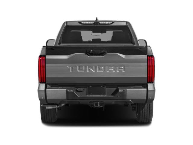2023 Toyota Tundra 4WD Truck Platinum