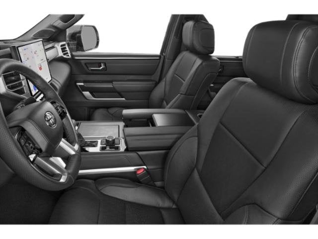 2023 Toyota Tundra 4WD Truck Platinum