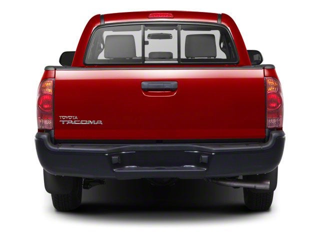 2013 Toyota Tacoma Base