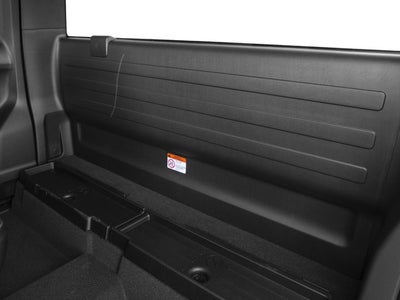 2016 Toyota Tacoma Base