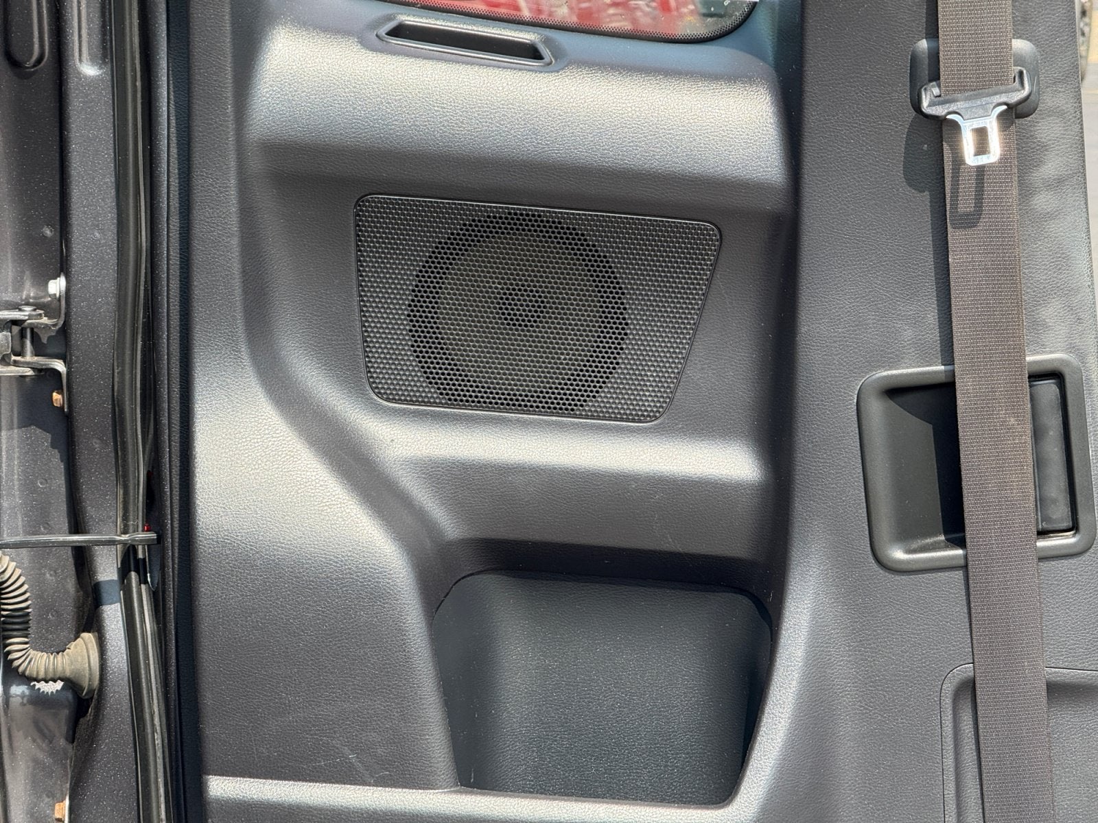 2017 Toyota Tacoma SR