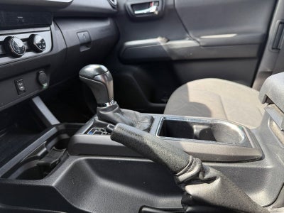 2017 Toyota Tacoma TRD Off Road