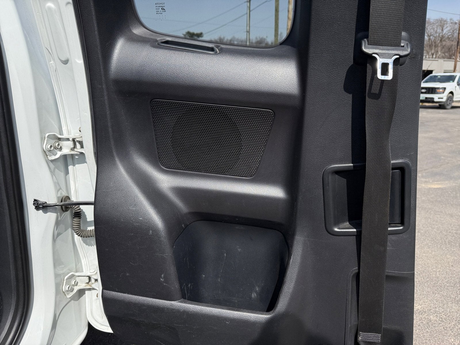 2017 Toyota Tacoma TRD Off Road