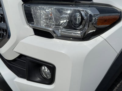 2017 Toyota Tacoma TRD Off Road