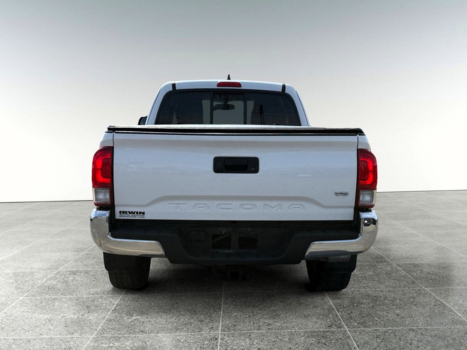 2017 Toyota Tacoma TRD Off Road