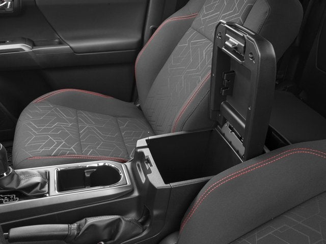 2016 Toyota Tacoma TRD Off Road