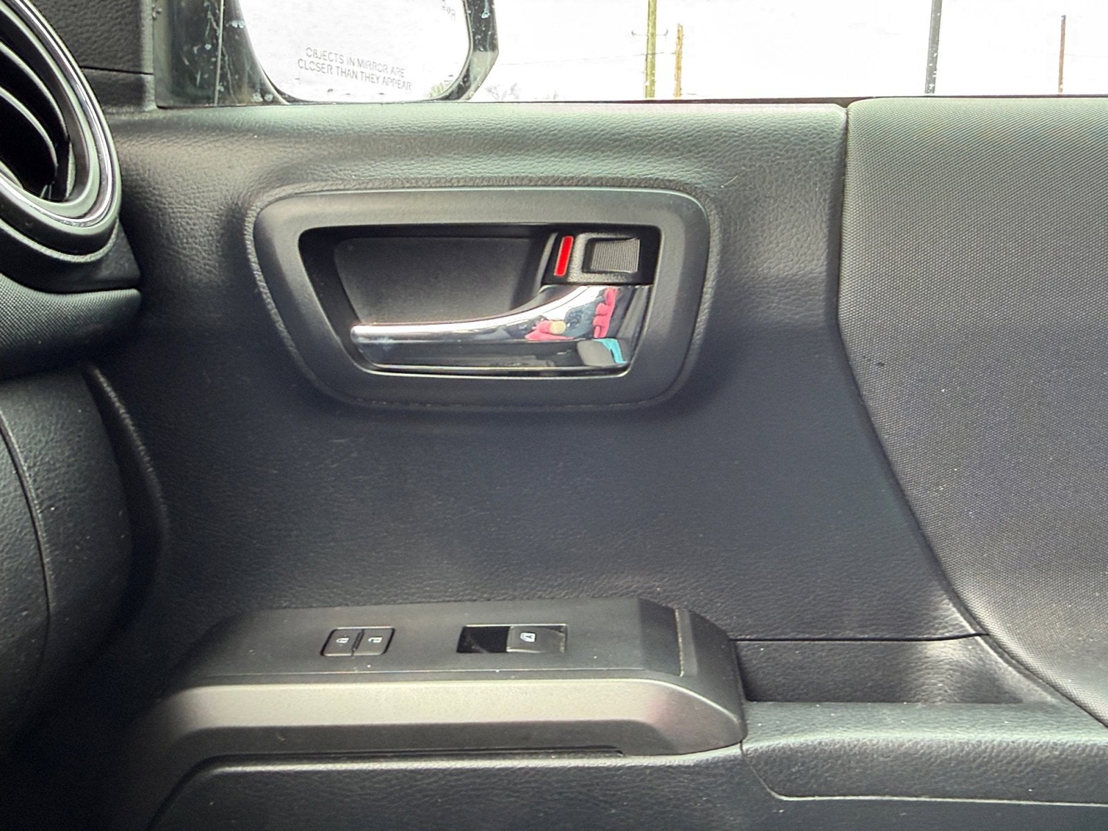 2019 Toyota Tacoma 4WD TRD Sport