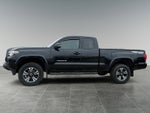 2019 Toyota Tacoma 4WD TRD Sport