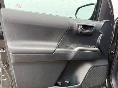 2019 Toyota Tacoma 4WD TRD Sport