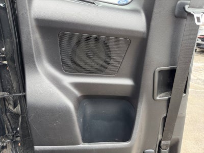 2019 Toyota Tacoma 4WD TRD Sport