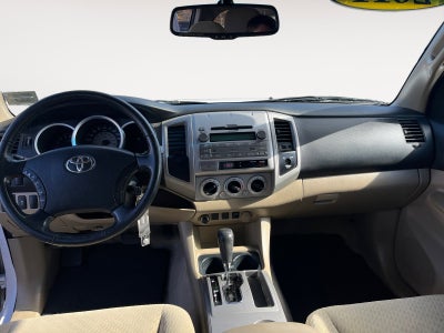 2011 Toyota Tacoma PreRunner