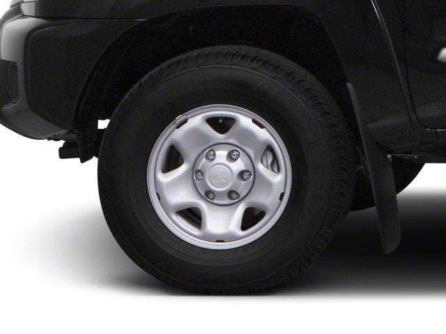 2013 Toyota Tacoma Base