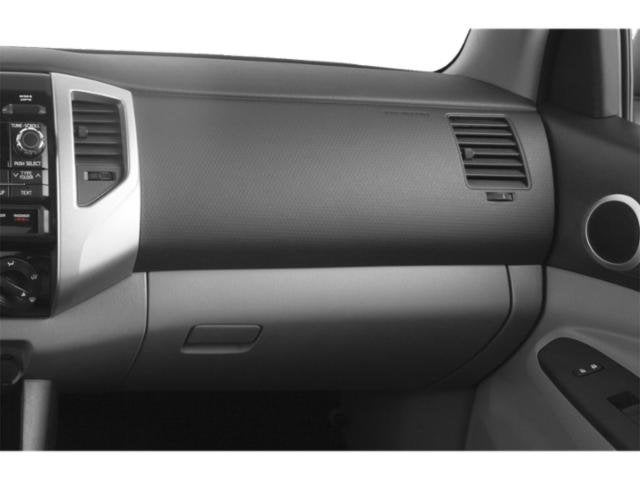 2015 Toyota Tacoma Base