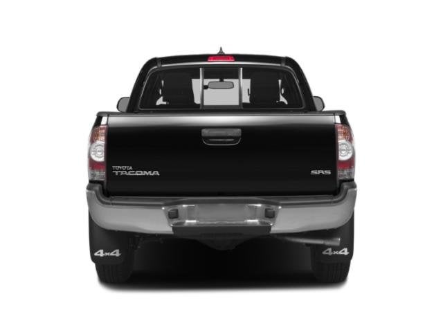 2015 Toyota Tacoma Base
