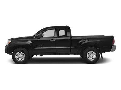 2014 Toyota Tacoma ACCCAB