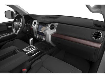 2018 Toyota Tundra 4WD Truck Base