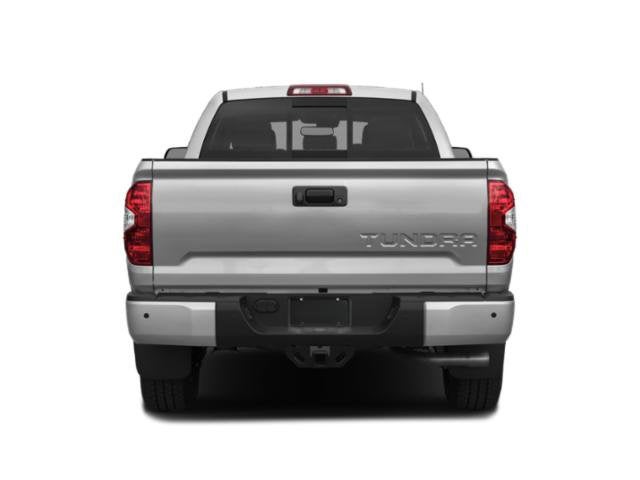 2018 Toyota Tundra 4WD Truck Base